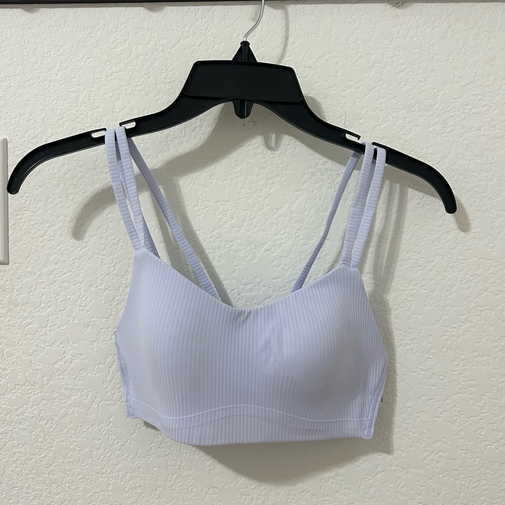 Lululemon Cloud Bra